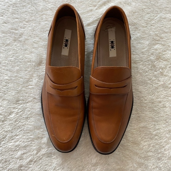 Joseph Abboud Men's Shoes. - Picture 2 of 7